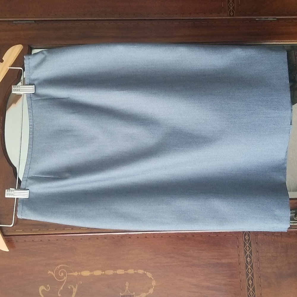 LAST Chance Gray Skirt